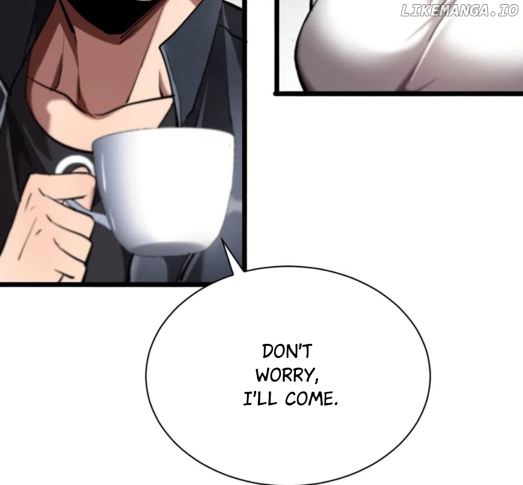 I’m Trapped In This Day For One Thousand Years Chapter 162 - page 70